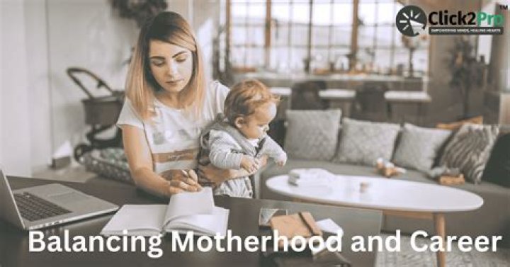 Uncovering The Secrets Of Motherhood And Career