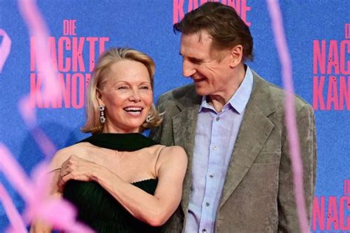 Unveiling The Sons Of Liam Neeson: Discoveries And Insights